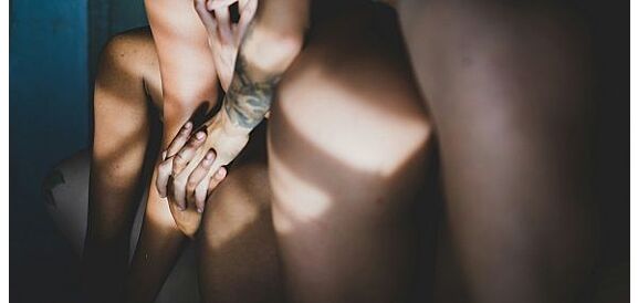 threesome