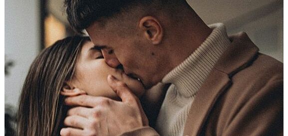 bacio-appassionato