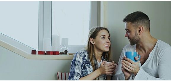 orgasm gap conversation