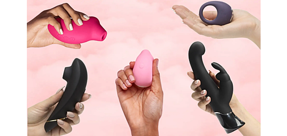 sex toys principianti donne