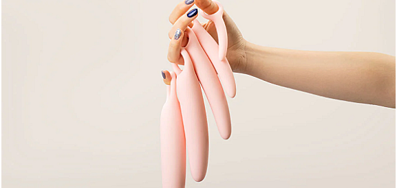 dilatatore vaginale per vaginismo
