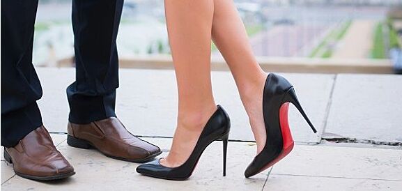foot fetish