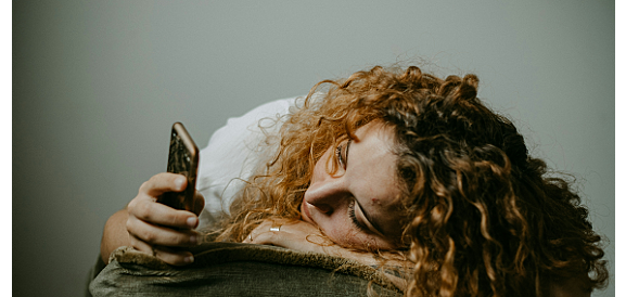 Ghosting: tutto quello che non ti dicono sulle relazioni moderne