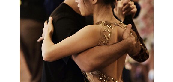 danza erotica