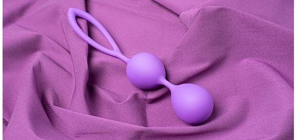 Palline vaginali: cosa sapere