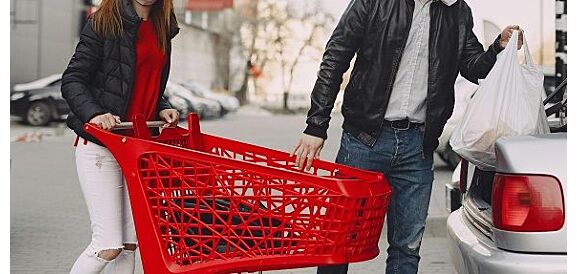 man-helping-woman