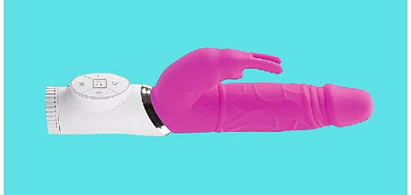 vibratore rabbit