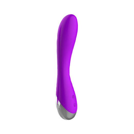Vibrator Banana Violet | SelectionPleasure