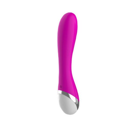Vibrator Banana Fuchsia | SelectionPleasure