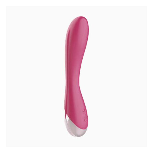 Vibrator Banana Pink | SelectionPleasure