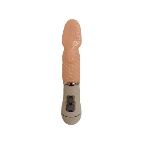 Realistic Multi-Speed Vibrator | SelectionPleasure