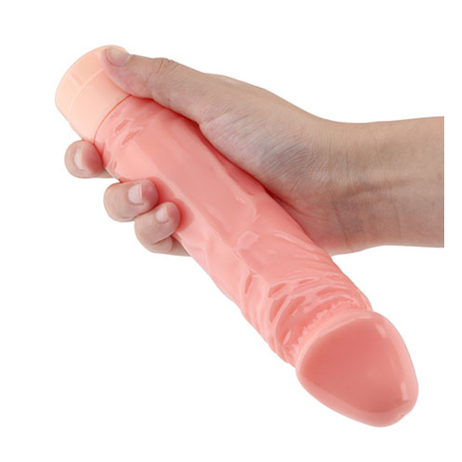 Vibratore realistico slim - 18 cm | SelectionPleasure