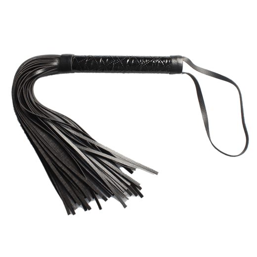 Multi Black Flogger2