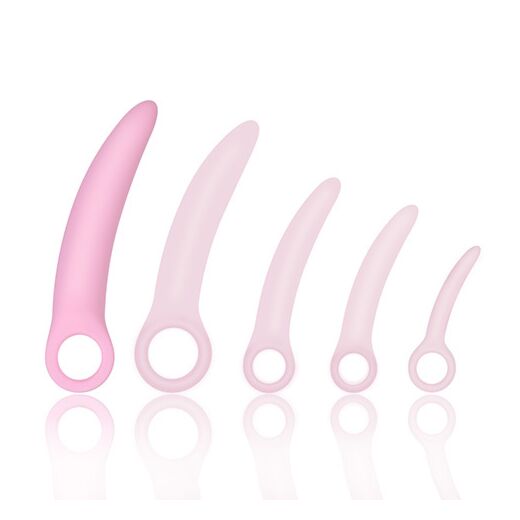 SelectionPleasure - Shades of Pink