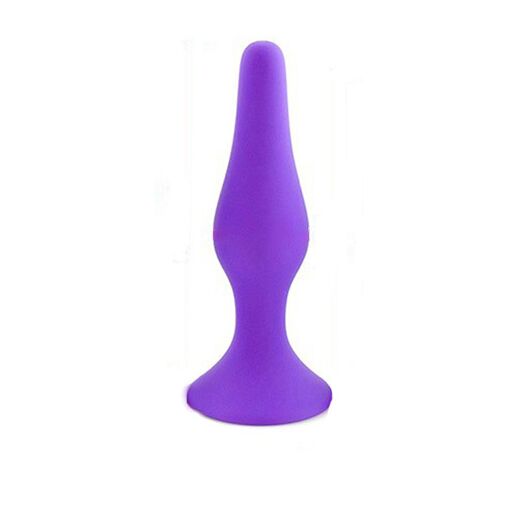 SelectionPleasure - Purple Plug Medium