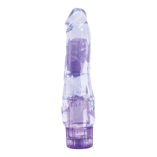 Violet Bliss Vibrator