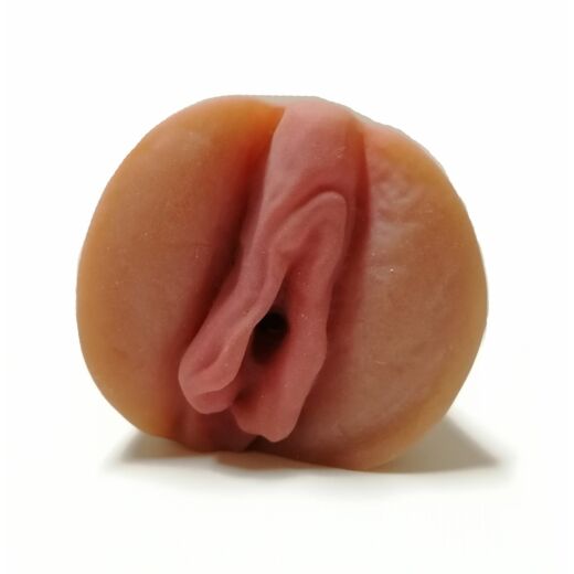 Acquista Vagina Realistica Marrone in Sex Toys Uomo, Masturbatori Uomo su Selection Pleasure Store , Selection Pleasure - 1