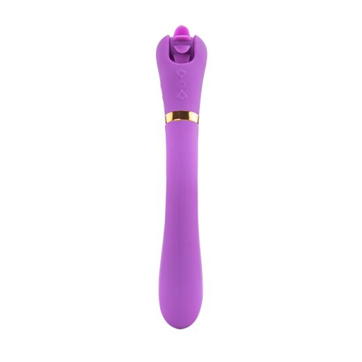 HelixThrill Vibrator