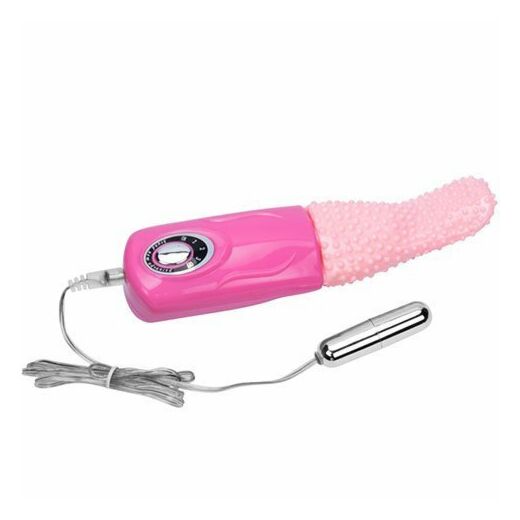 SelectionPleasure - Little Tongue Viber