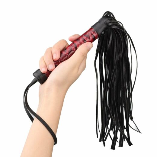 Red Diamond Flogger7