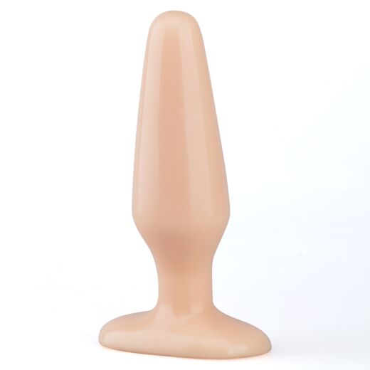NudeComfort Plug