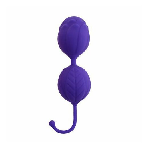 SelectionPleasure - Kegel Balls Anal Plug