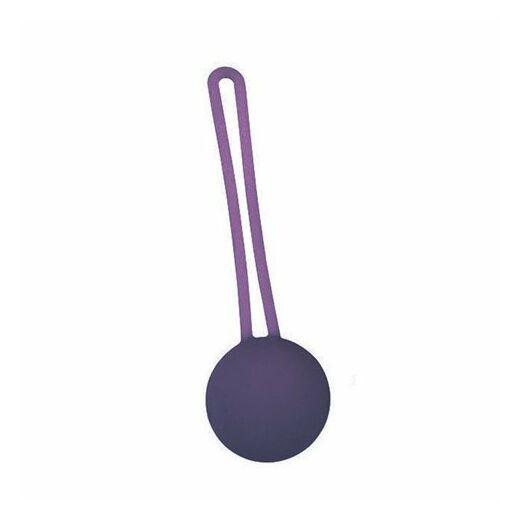 SelectionPleasure - Sex Purple Balls Plug