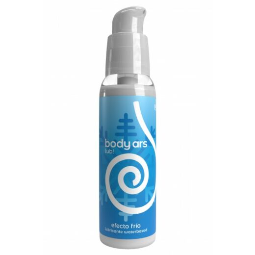 Body Ars Effetto Freddo - 100 ml