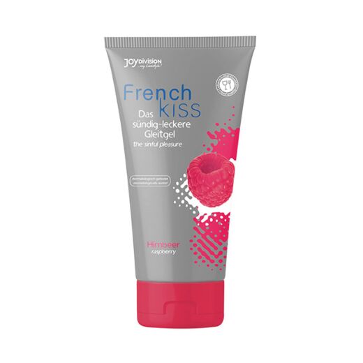 Frenchkiss Lampone - 75 ml