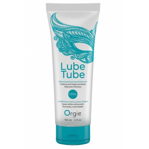 Lube Tube Cool - 150 ml