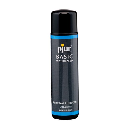 Pjur Basic - 100 ml
