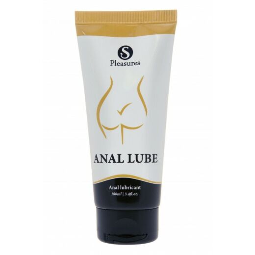 Anal Lube - 100 ml