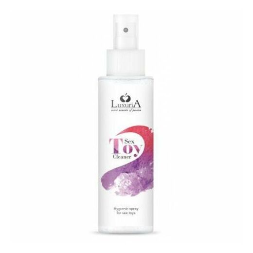 SelectionPleasure - Luxuria Toy Cleaner - 100ml