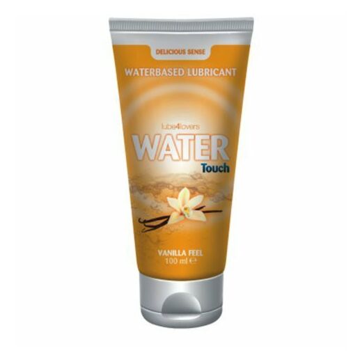 Water Touch Vanilla Feel | SelectionPleasure