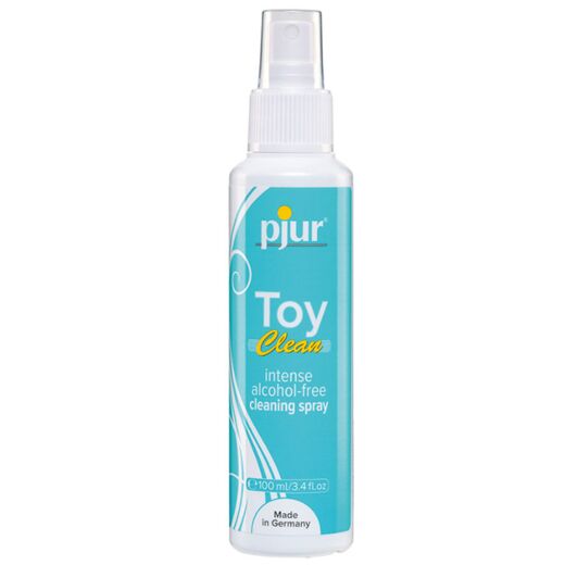 Pjur Toy Cleaner - 100 ml