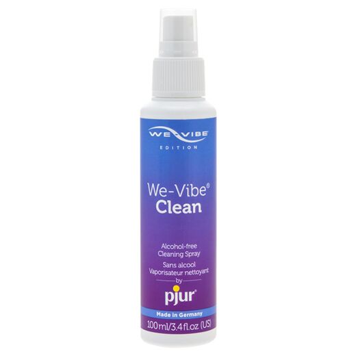 We-Vibe Clean - 100 ml