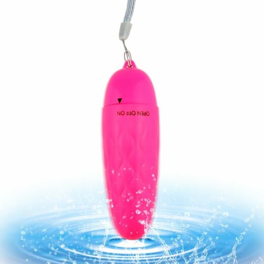 Sexual Breeze Vibrating6 | SelectionPleasure