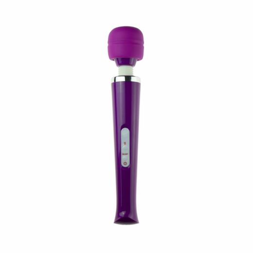 Magic Wand Massager Violet