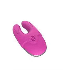 Pocket Vibrator Pink