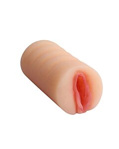 Masturbatore Juicy Real Pussy