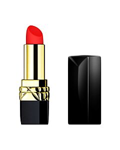 Luxury Lipstick Vibe Black & Gold