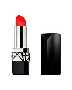 Luxury Lipstick Vibe Black & Silver