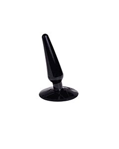 Slider Sensation Plug Black
