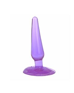 Slider Sensation Plug Purple