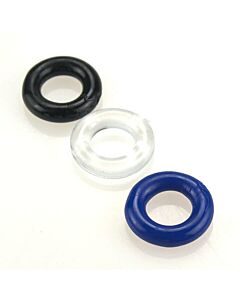 Triple Set Cock Ring