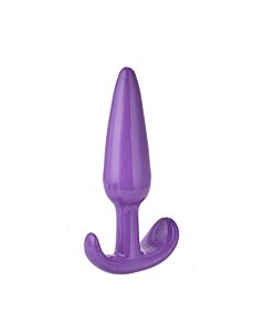 Little Sensation Plug Purple