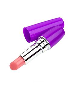 Lipstick Passion Viber Purple