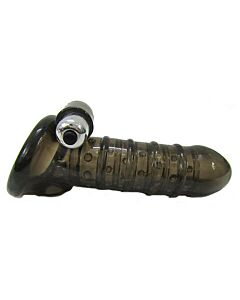 Silicone Penis Extension