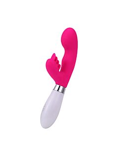 Extreme Rabbit Vibrator Pink