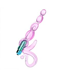 Vortex Anal Vibrator